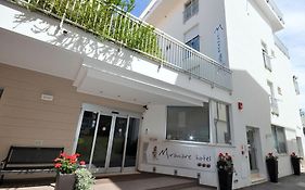 Hotel Miramare Pineto
